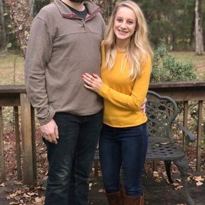 Meet your Posher, Kristen